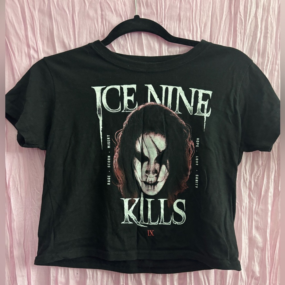 Ice Nine Kills T-Shirt